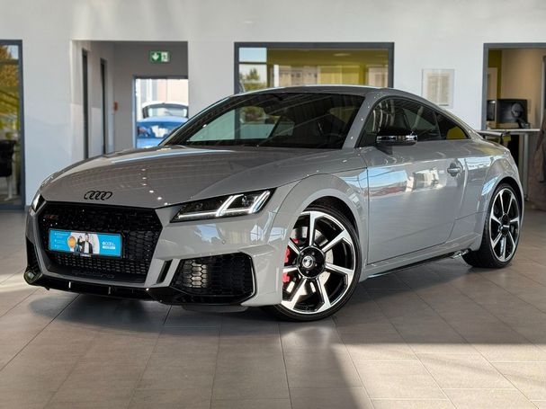 Audi TT RS 2.5 TFSI quattro 294 kW image number 1