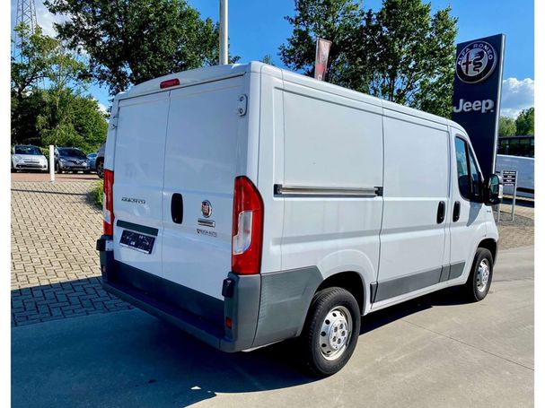 Fiat Ducato L1H1 85 kW image number 4