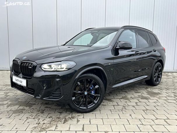 BMW X3 M40i xDrive 265 kW image number 1