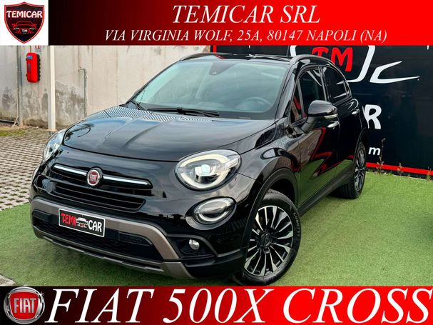 Fiat 500X Cross 1.6 96 kW image number 1