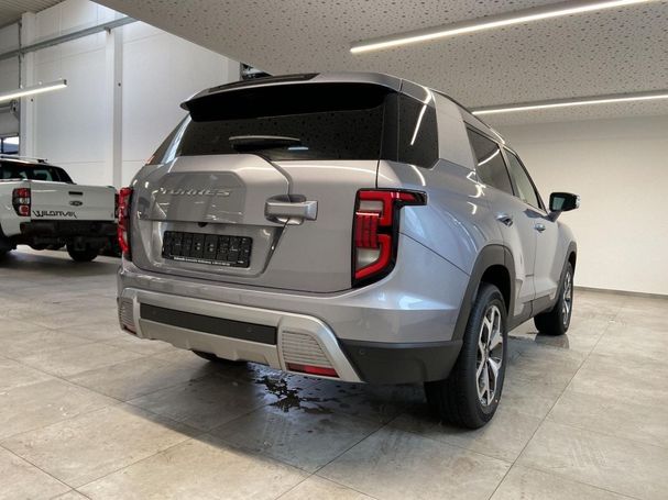 SsangYong Torres 1.5 Quartz 120 kW image number 3