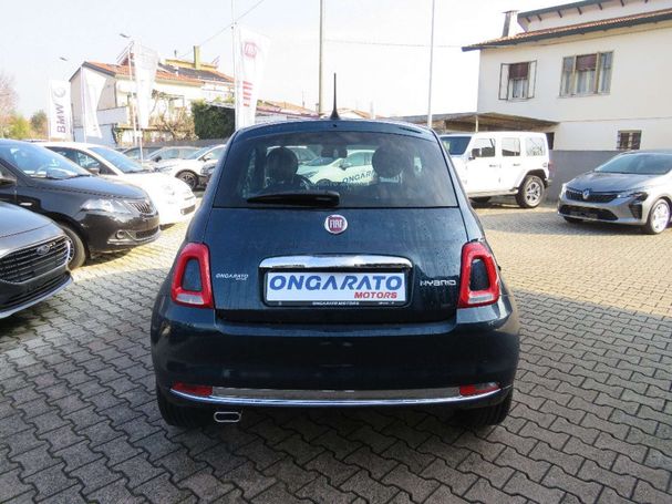 Fiat 500 1.0 51 kW image number 6