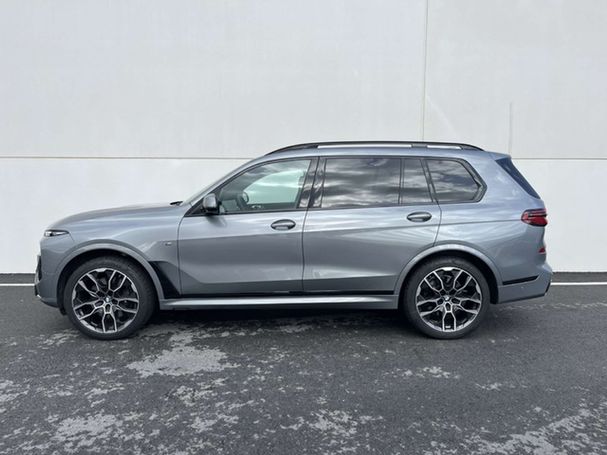 BMW X7 xDrive 250 kW image number 5