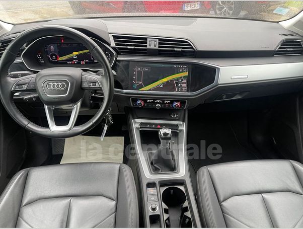 Audi Q3 35 TDI quattro 110 kW image number 18