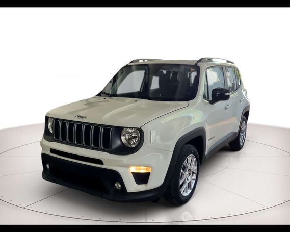 Jeep Renegade 1.0 Limited 88 kW image number 1