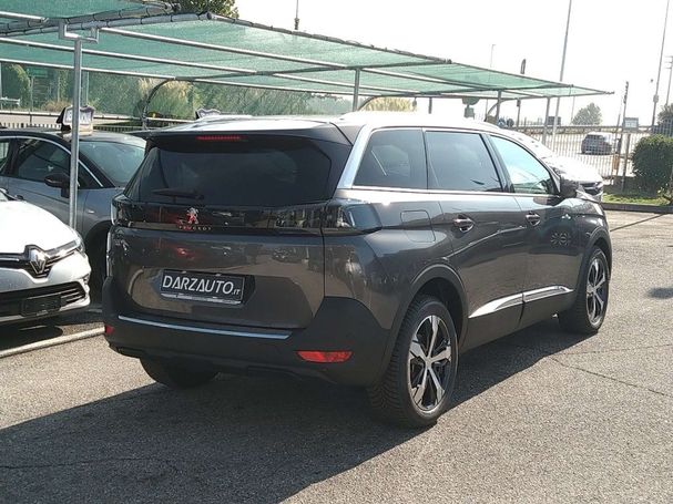 Peugeot 5008 BlueHDi 130 EAT8 Allure 96 kW image number 4