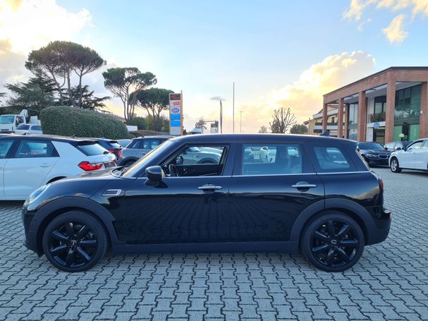 Mini One Clubman Mini 75 kW image number 3