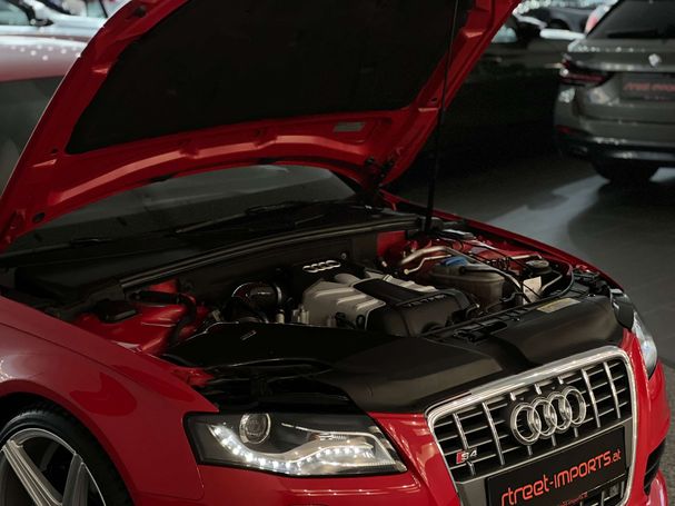 Audi S4 3.0 TFSI quattro 245 kW image number 40