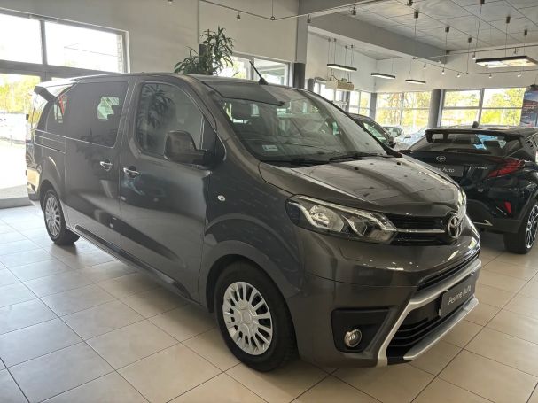 Toyota Proace 106 kW image number 2