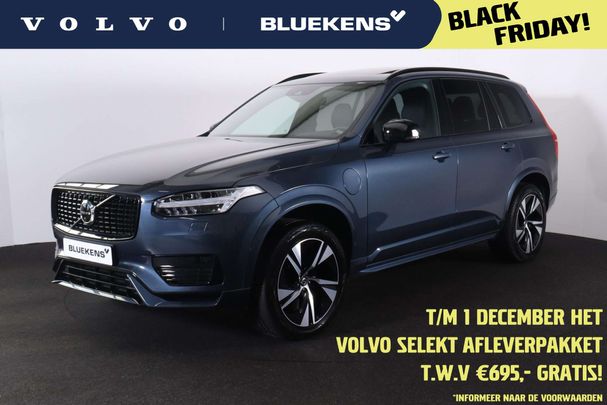 Volvo XC90 T8 Recharge AWD 335 kW image number 1