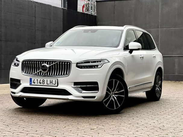 Volvo XC90 Recharge T8 AWD 288 kW image number 7