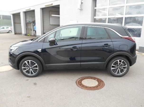 Opel Crossland X 1.2 Turbo 120 Jahre 96 kW image number 5