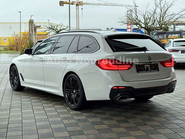 BMW 520d Touring 140 kW image number 5