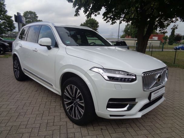 Volvo XC90 T8 AWD Inscription 288 kW image number 2