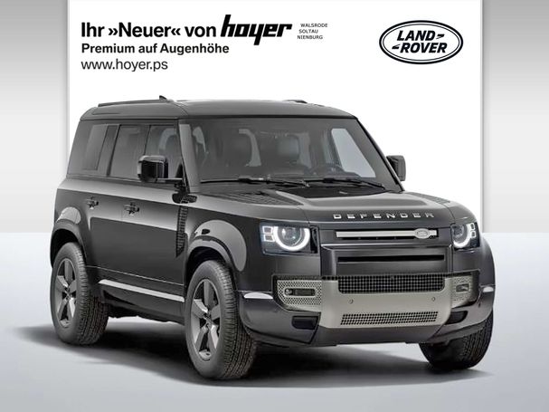 Land Rover Defender 110 3.0 D250 MHEV 183 kW image number 1