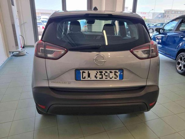 Opel Crossland X 1.5 75 kW image number 8