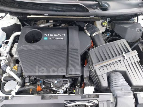 Nissan Qashqai e-power 140 kW image number 12