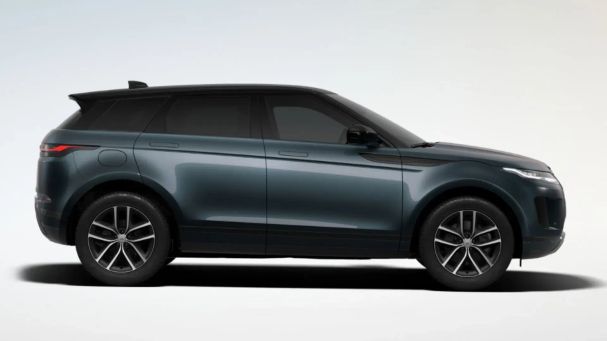 Land Rover Range Rover Evoque 120 kW image number 2