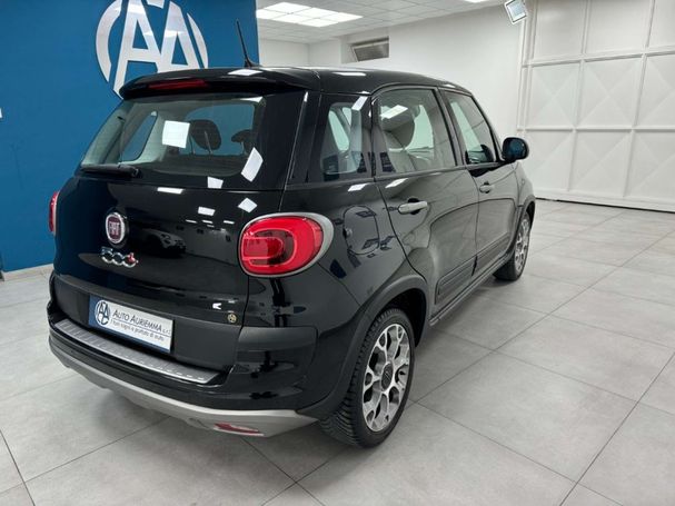 Fiat 500L 1.3 Cross 70 kW image number 6