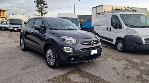 Fiat 500X 1.3 MultiJet 70 kW image number 2