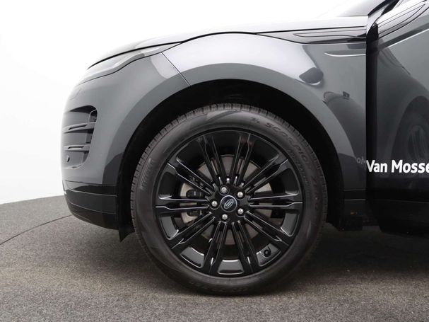 Land Rover Range Rover Evoque 199 kW image number 16