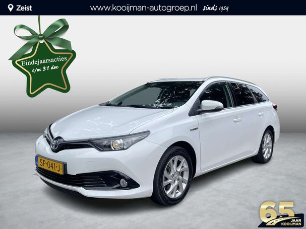 Toyota Auris Touring Sports 1.8 Hybrid 100 kW image number 1