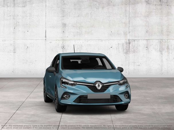 Renault Clio TCe 90 66 kW image number 8