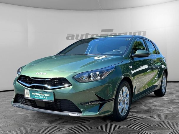 Kia Ceed Vision 103 kW image number 1