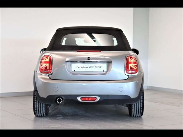 Mini Cooper 101 kW image number 2