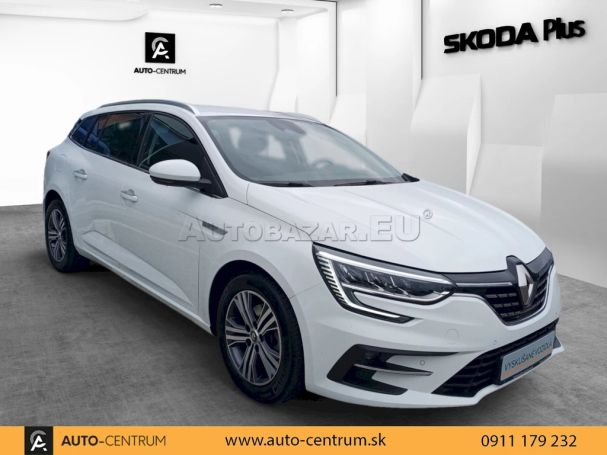 Renault Megane Grandtour dCi 85 kW image number 1