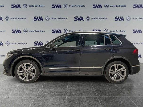 Volkswagen Tiguan 1.5 TSI DSG 110 kW image number 5