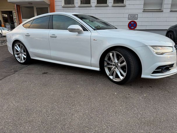 Audi A7 3.0 TDI 240 kW image number 2