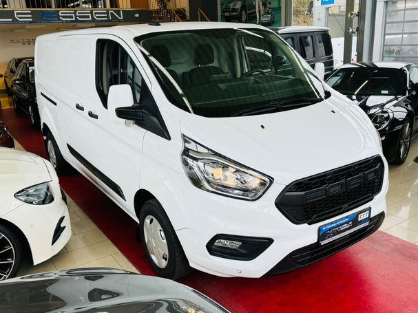 Ford Transit Custom 300 L2 Trend 96 kW image number 3