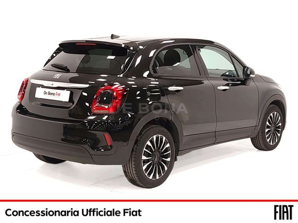 Fiat 500X 1.0 88 kW image number 3