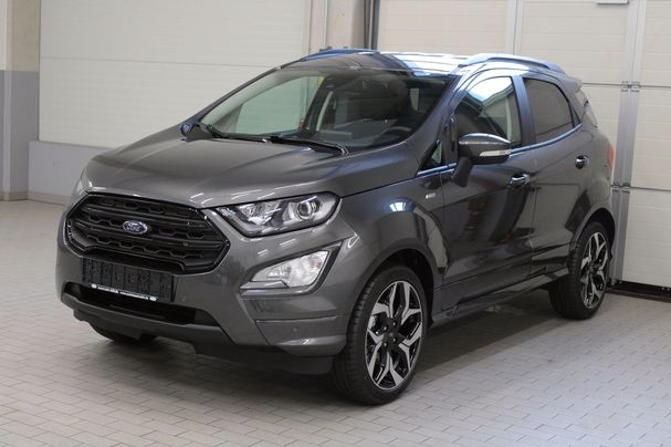 Ford EcoSport 1.0 103 kW image number 1