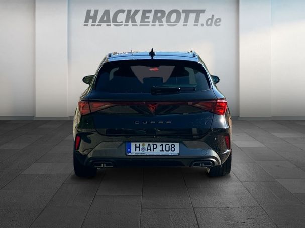 Cupra Leon Sportstourer 1.5 eTSI 110 kW image number 3