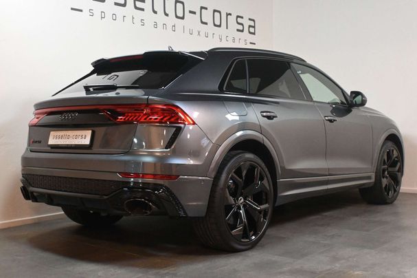 Audi RSQ8 441 kW image number 6