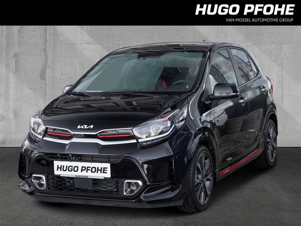 Kia Picanto GT Line 62 kW image number 1