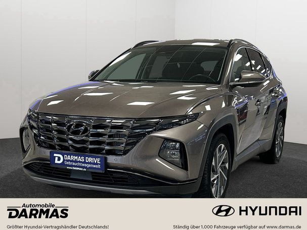 Hyundai Tucson 1.6 GDi Trend 132 kW image number 1