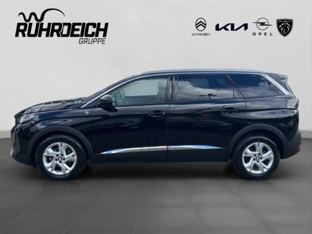 Peugeot 5008 BlueHDi 180 130 kW image number 2