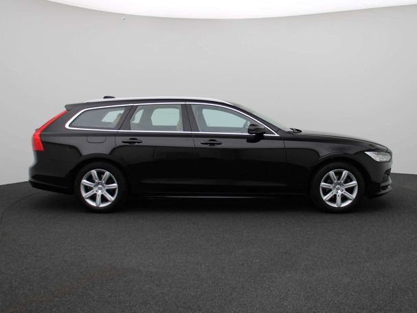 Volvo V90 D3 Momentum 110 kW image number 8