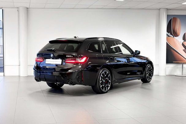 BMW 330 e Touring 215 kW image number 2