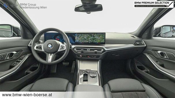 BMW 320d Touring xDrive 140 kW image number 14