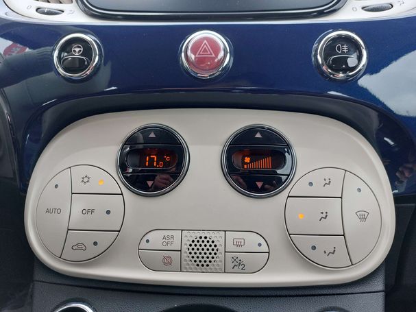 Fiat 500C 1.2 51 kW image number 15