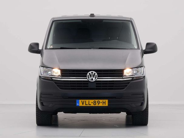 Volkswagen T6 Transporter T6 2.0 TDI 66 kW image number 8