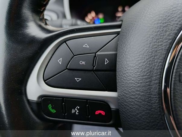 Jeep Compass 140 kW image number 24