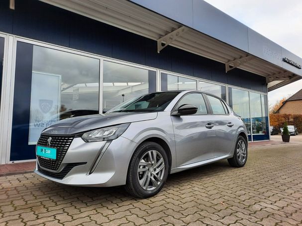 Peugeot 208 55 kW image number 1