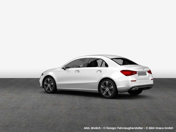 Mercedes-Benz A 180 100 kW image number 7