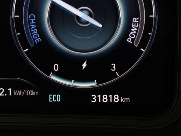 Hyundai Kona 64 kWh 150 kW image number 4