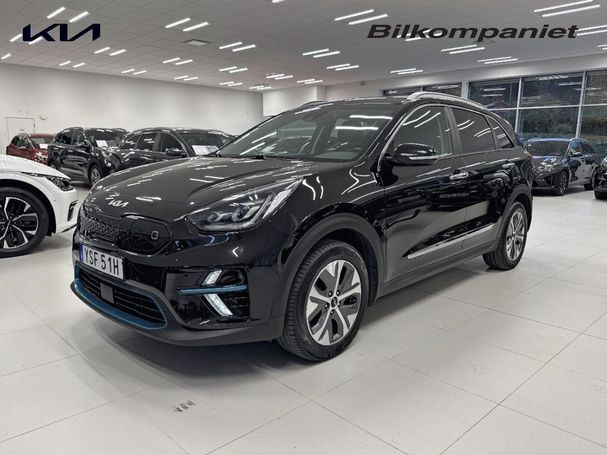 Kia Niro e 64 kWh 150 kW image number 1